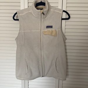 Patagonia Vest
